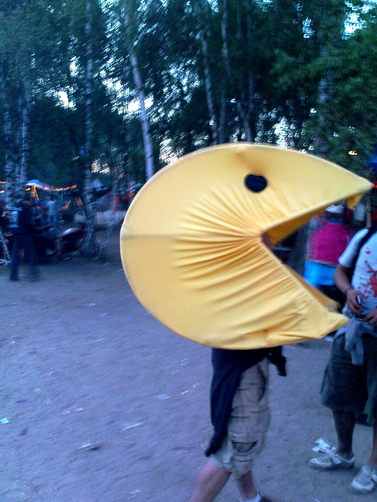 Da Da Da DaDaDa Da Da Da Da DaDaDaDa (Bzw. Fusion) VICE Deutschland